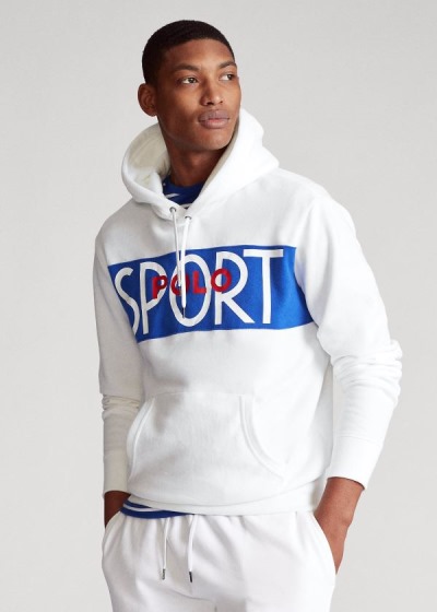 Moletom Polo Ralph Lauren Polo Sport Fleece Homem 51073-UYJX